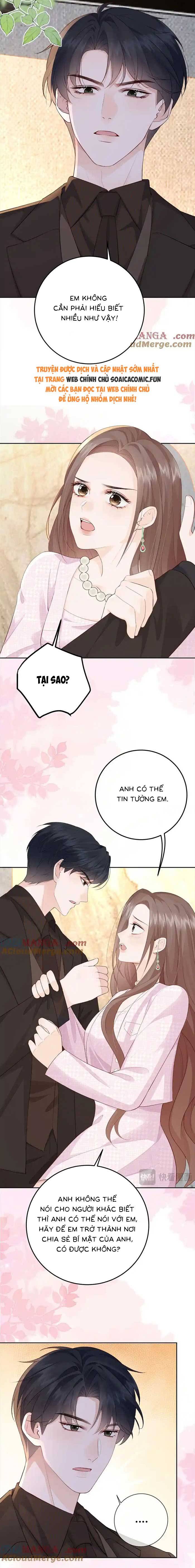 Ninita Yêu Dấu - Phần 2 Chap 1724.7 - Next Chap 1725.7