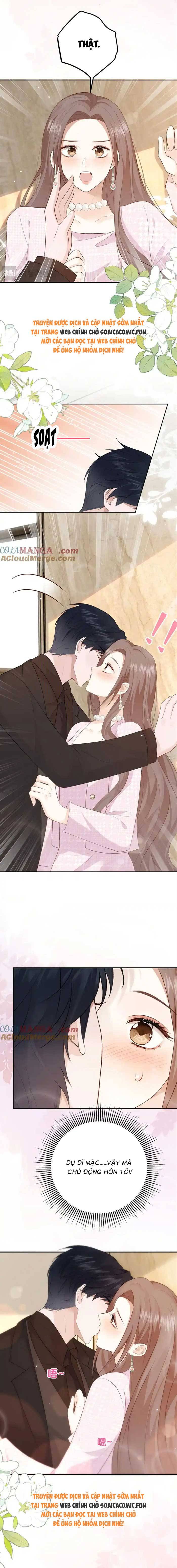 Ninita Yêu Dấu - Phần 2 Chap 1724.7 - Next Chap 1725.7