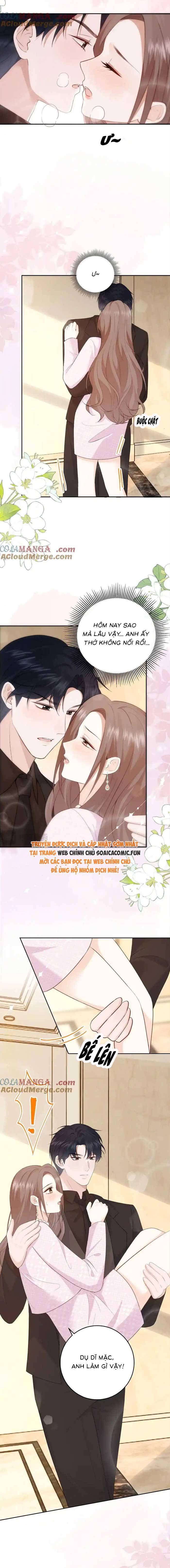 Ninita Yêu Dấu - Phần 2 Chap 1724.7 - Next Chap 1725.7