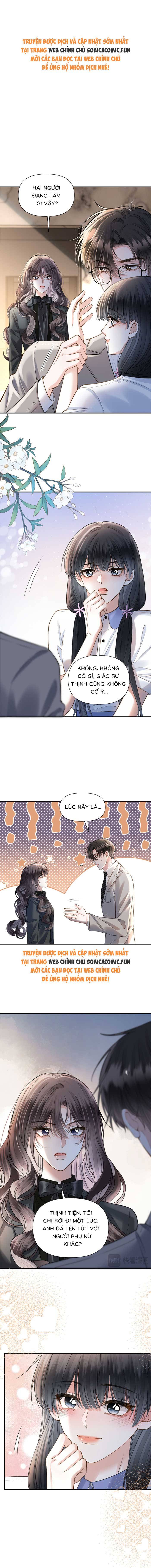 Ninita Yêu Dấu - Phần 2 Chap 1724.8 - Next Chap 1725.8