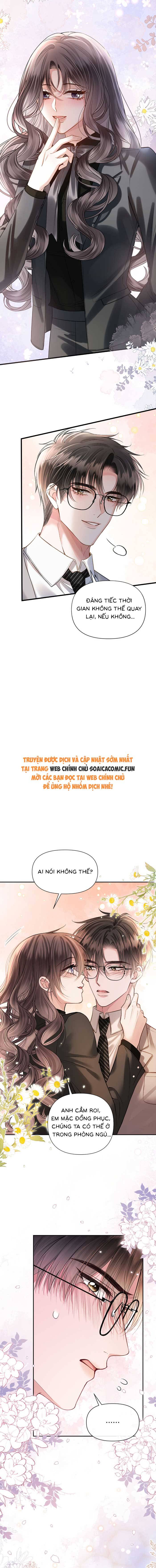 Ninita Yêu Dấu - Phần 2 Chap 1724.8 - Next Chap 1725.8