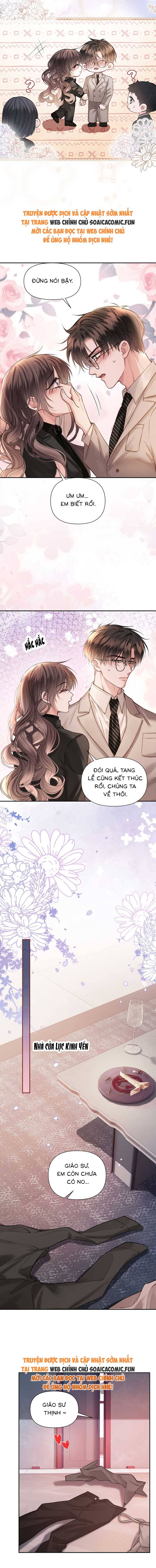 Ninita Yêu Dấu - Phần 2 Chap 1724.8 - Next Chap 1725.8