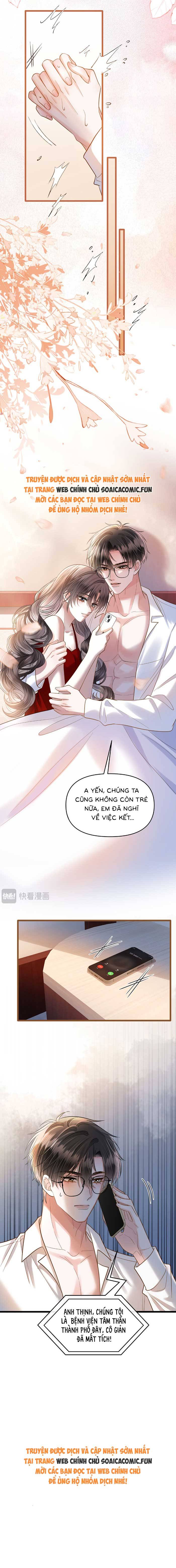 Ninita Yêu Dấu - Phần 2 Chap 1724.8 - Next Chap 1725.8