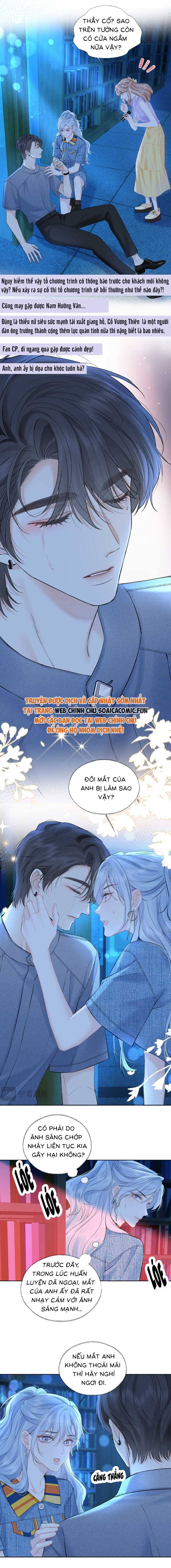 Ninita Yêu Dấu - Phần 2 Chap 1724.9 - Next Chap 1725.9