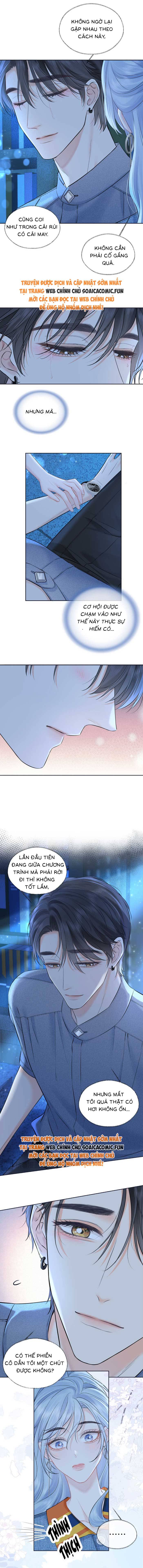 Ninita Yêu Dấu - Phần 2 Chap 1724.9 - Next Chap 1725.9