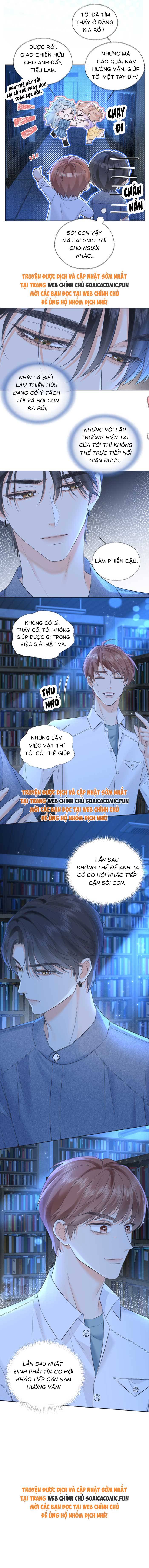 Ninita Yêu Dấu - Phần 2 Chap 1724.9 - Next Chap 1725.9