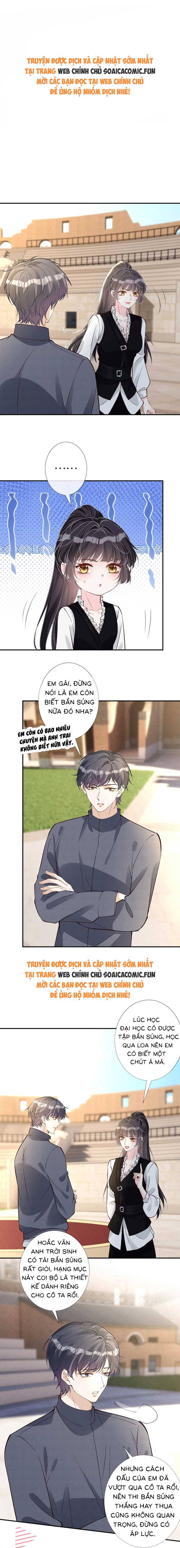 Ninita Yêu Dấu - Phần 2 Chap 1725.1 - Next Chap 1726.1