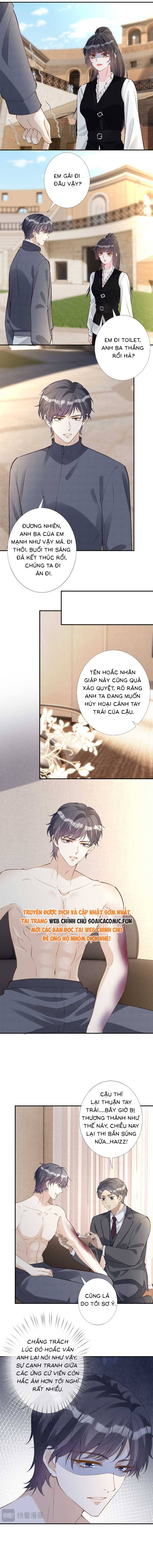 Ninita Yêu Dấu - Phần 2 Chap 1725.1 - Next Chap 1726.1