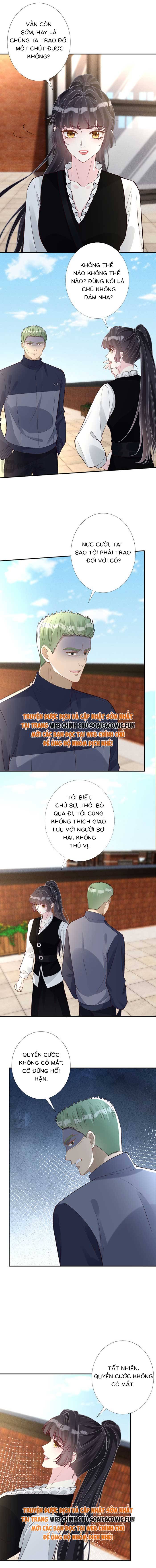 Ninita Yêu Dấu - Phần 2 Chap 1725.1 - Next Chap 1726.1