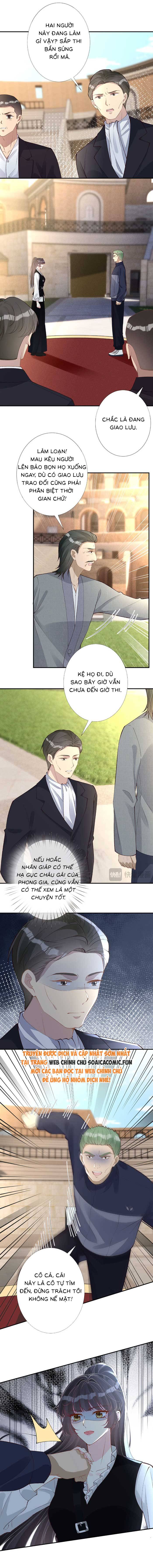 Ninita Yêu Dấu - Phần 2 Chap 1725.1 - Next Chap 1726.1