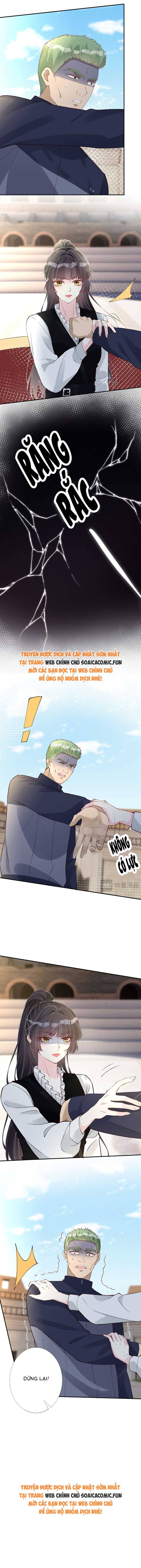 Ninita Yêu Dấu - Phần 2 Chap 1725.1 - Next Chap 1726.1