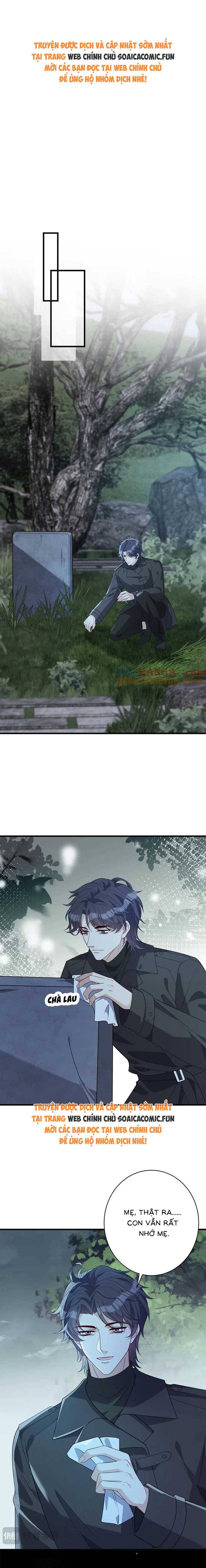 Ninita Yêu Dấu - Phần 2 Chap 1725.2 - Next Chap 1726.2