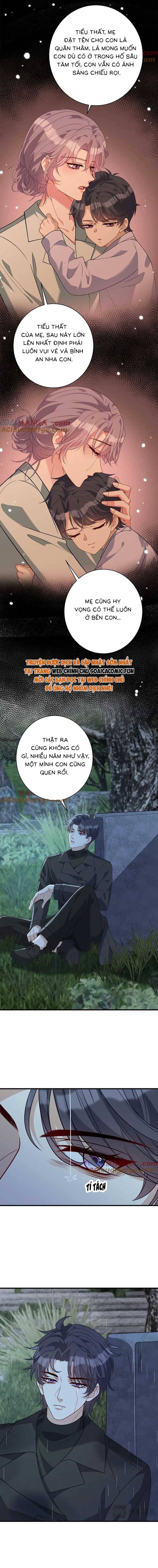Ninita Yêu Dấu - Phần 2 Chap 1725.2 - Next Chap 1726.2
