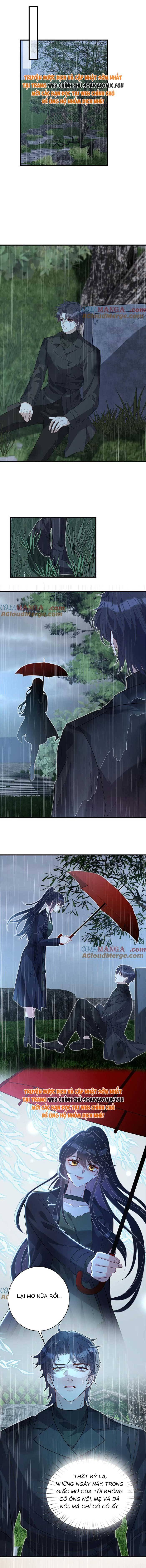 Ninita Yêu Dấu - Phần 2 Chap 1725.2 - Next Chap 1726.2