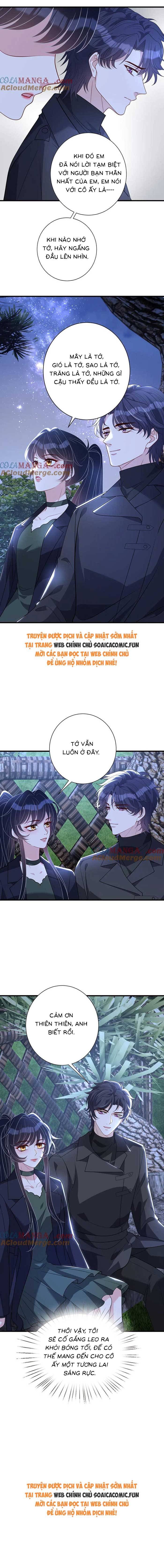 Ninita Yêu Dấu - Phần 2 Chap 1725.2 - Next Chap 1726.2