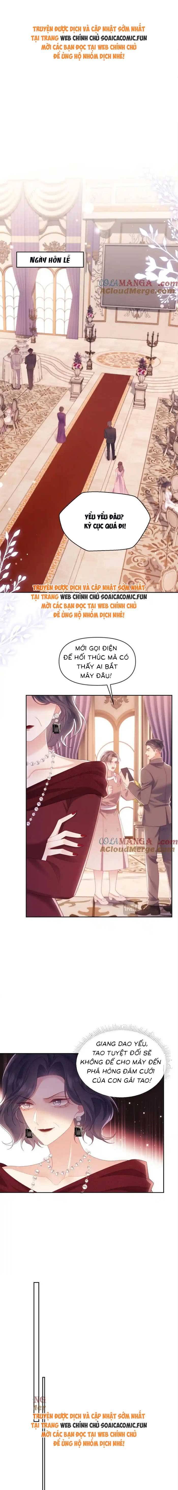 Ninita Yêu Dấu - Phần 2 Chap 1725.3 - Next Chap 1726.3