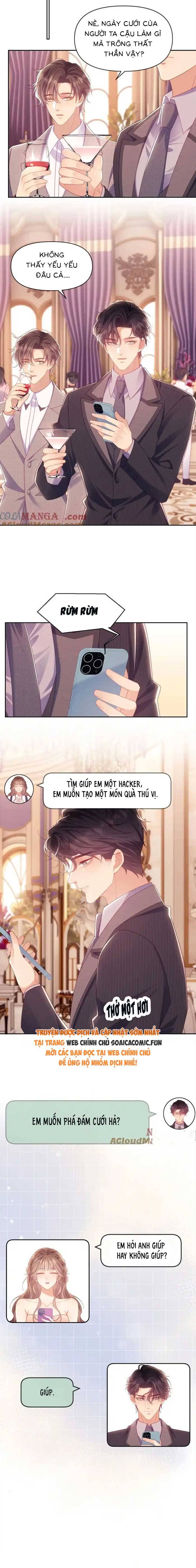 Ninita Yêu Dấu - Phần 2 Chap 1725.3 - Next Chap 1726.3