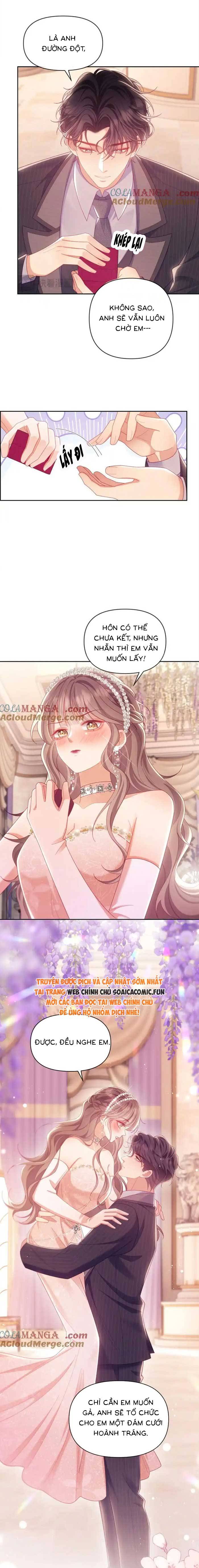 Ninita Yêu Dấu - Phần 2 Chap 1725.3 - Next Chap 1726.3