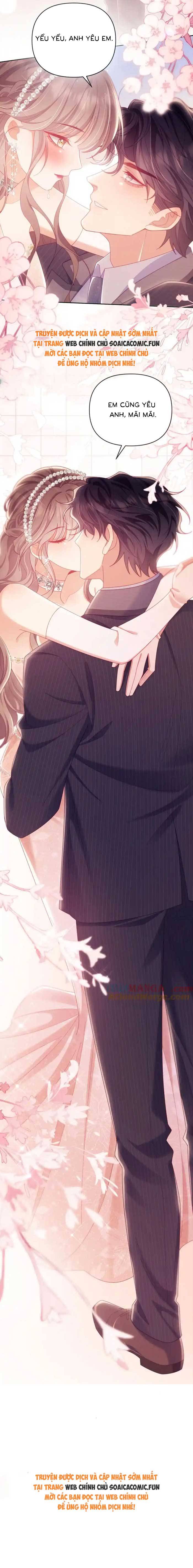 Ninita Yêu Dấu - Phần 2 Chap 1725.3 - Next Chap 1726.3