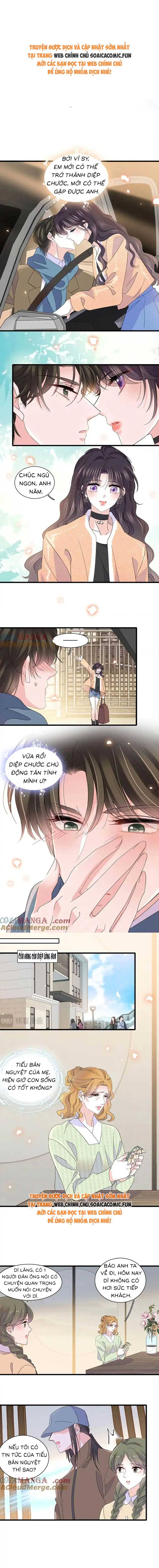 Ninita Yêu Dấu - Phần 2 Chap 1725.4 - Next Chap 1726.4