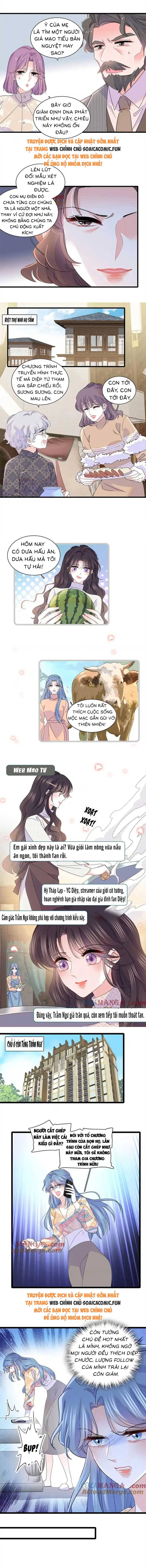 Ninita Yêu Dấu - Phần 2 Chap 1725.4 - Next Chap 1726.4