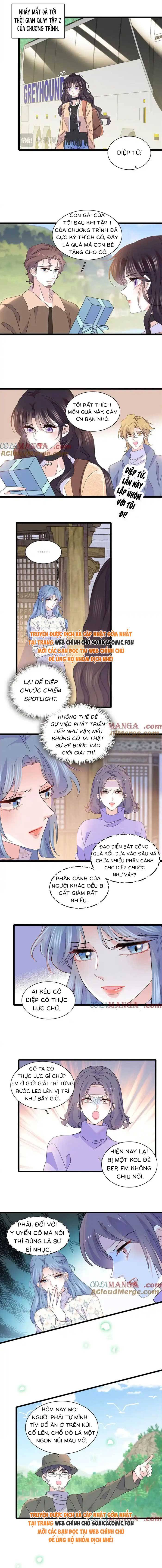 Ninita Yêu Dấu - Phần 2 Chap 1725.4 - Next Chap 1726.4