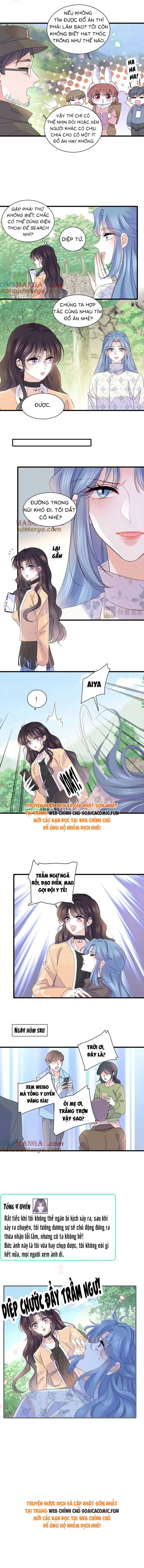 Ninita Yêu Dấu - Phần 2 Chap 1725.4 - Next Chap 1726.4