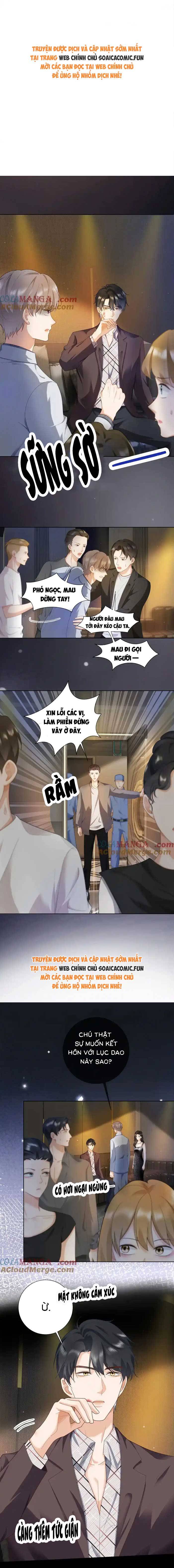 Ninita Yêu Dấu - Phần 2 Chap 1725.5 - Next Chap 1726.5