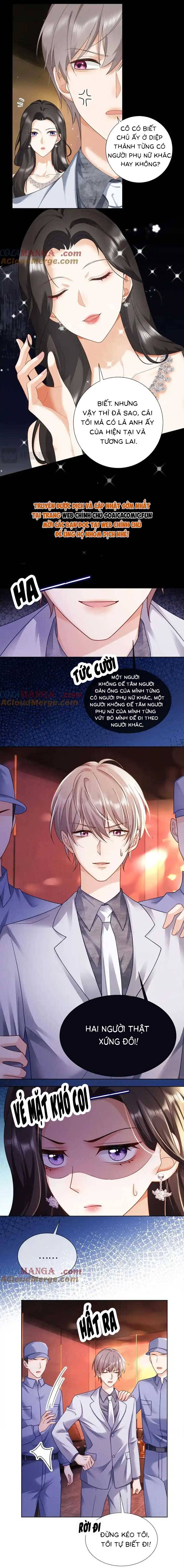 Ninita Yêu Dấu - Phần 2 Chap 1725.5 - Next Chap 1726.5