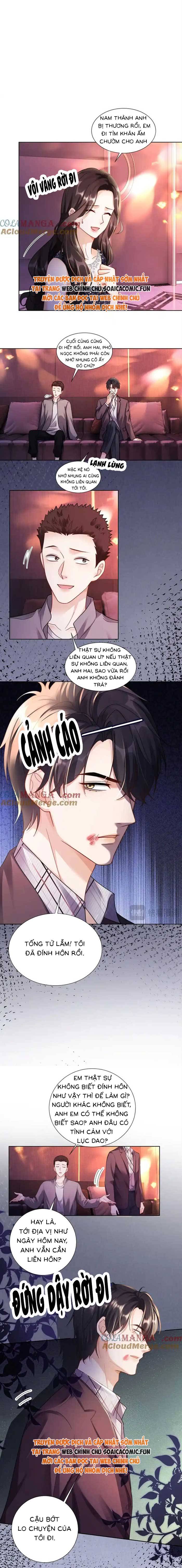 Ninita Yêu Dấu - Phần 2 Chap 1725.5 - Next Chap 1726.5