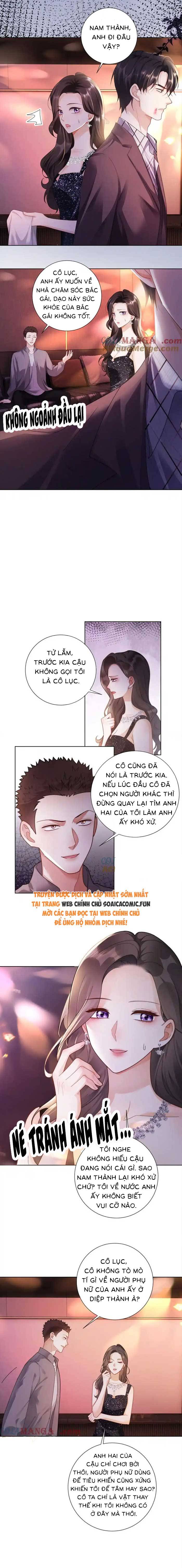 Ninita Yêu Dấu - Phần 2 Chap 1725.5 - Next Chap 1726.5