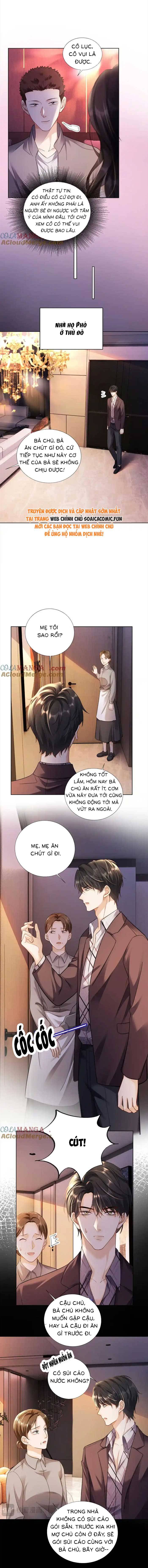 Ninita Yêu Dấu - Phần 2 Chap 1725.5 - Next Chap 1726.5