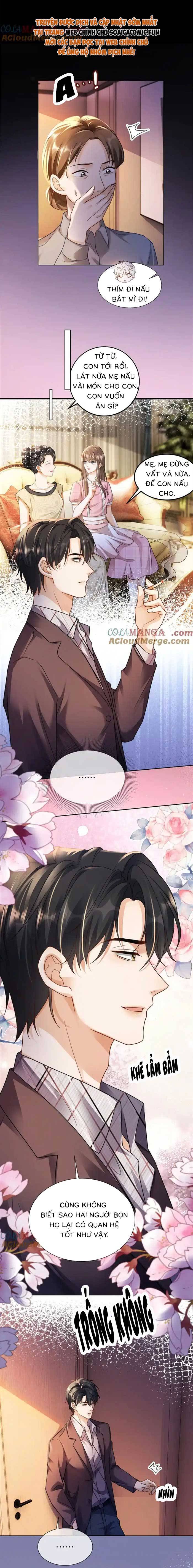 Ninita Yêu Dấu - Phần 2 Chap 1725.5 - Next Chap 1726.5