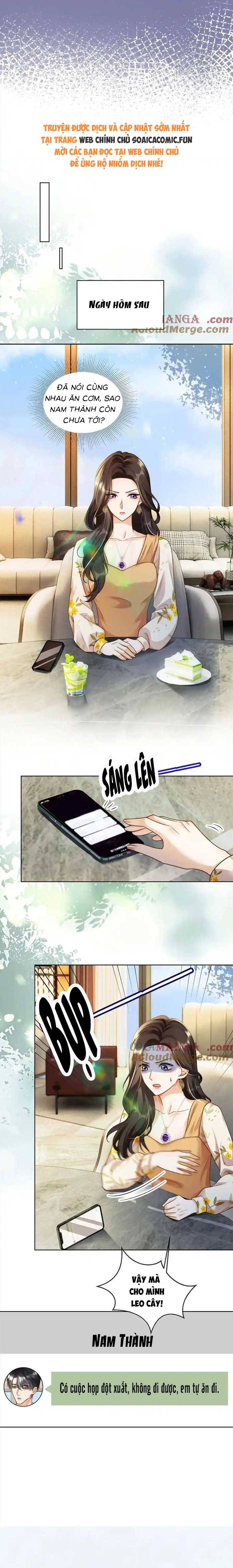 Ninita Yêu Dấu - Phần 2 Chap 1725.5 - Next Chap 1726.5