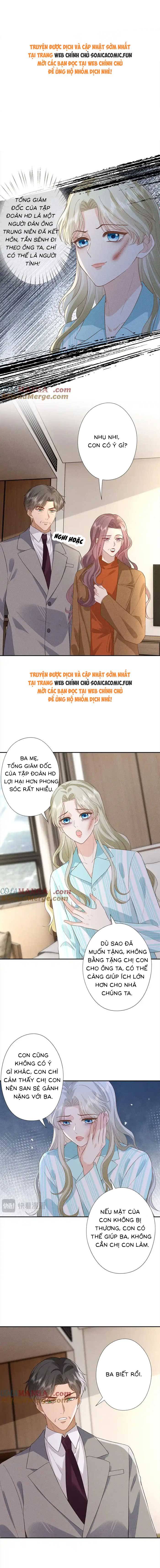 Ninita Yêu Dấu - Phần 2 Chap 1725.6 - Next Chap 1726.6