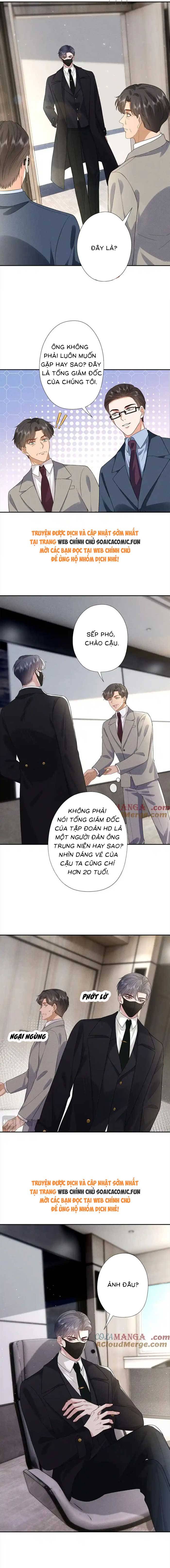 Ninita Yêu Dấu - Phần 2 Chap 1725.6 - Next Chap 1726.6