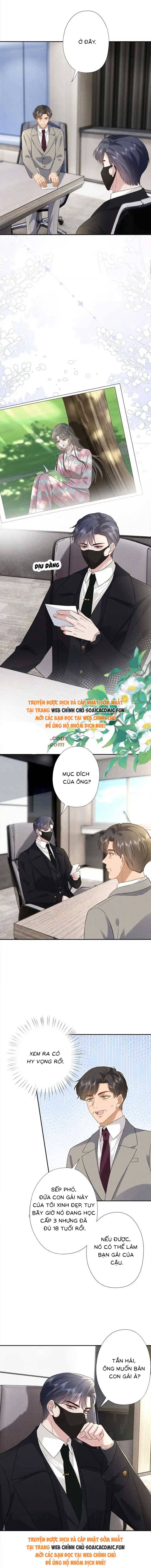 Ninita Yêu Dấu - Phần 2 Chap 1725.6 - Next Chap 1726.6