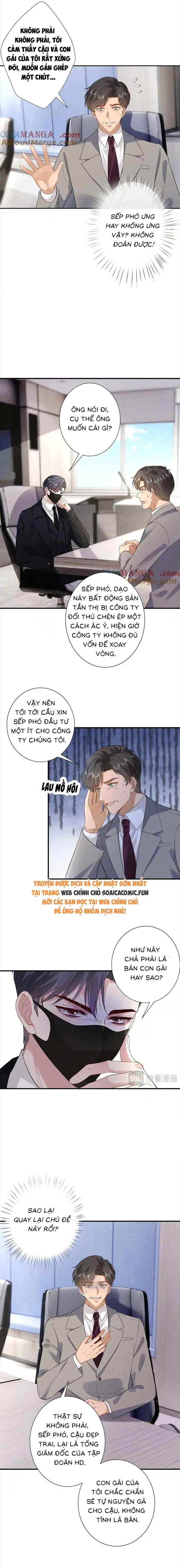 Ninita Yêu Dấu - Phần 2 Chap 1725.6 - Next Chap 1726.6