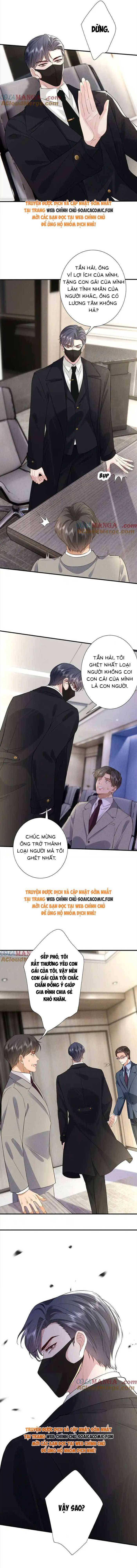 Ninita Yêu Dấu - Phần 2 Chap 1725.6 - Next Chap 1726.6