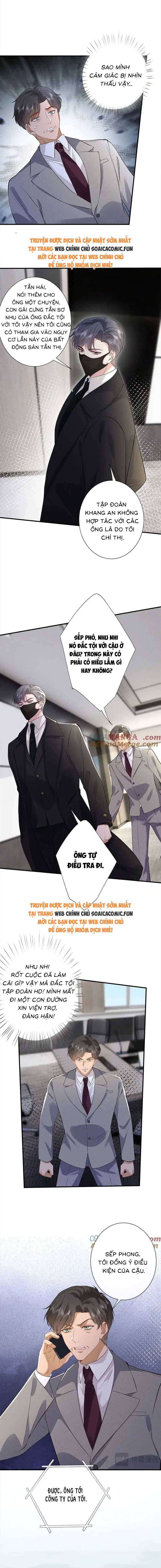 Ninita Yêu Dấu - Phần 2 Chap 1725.6 - Next Chap 1726.6