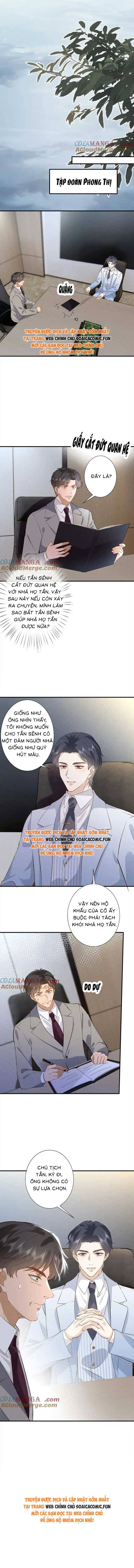 Ninita Yêu Dấu - Phần 2 Chap 1725.6 - Next Chap 1726.6