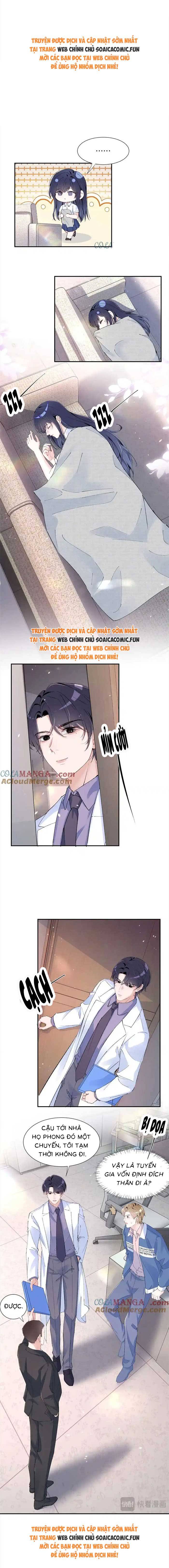 Ninita Yêu Dấu - Phần 2 Chap 1725.7 - Next Chap 1726.7