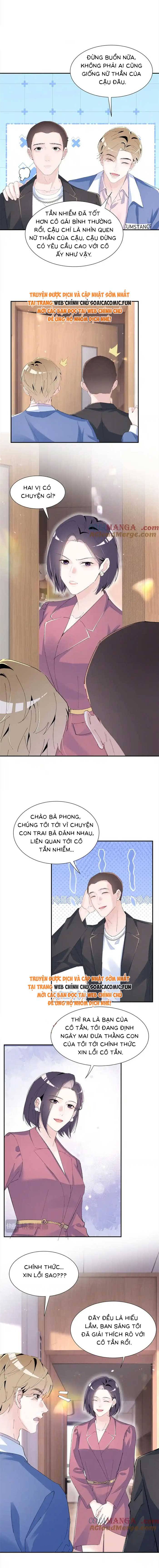 Ninita Yêu Dấu - Phần 2 Chap 1725.7 - Next Chap 1726.7