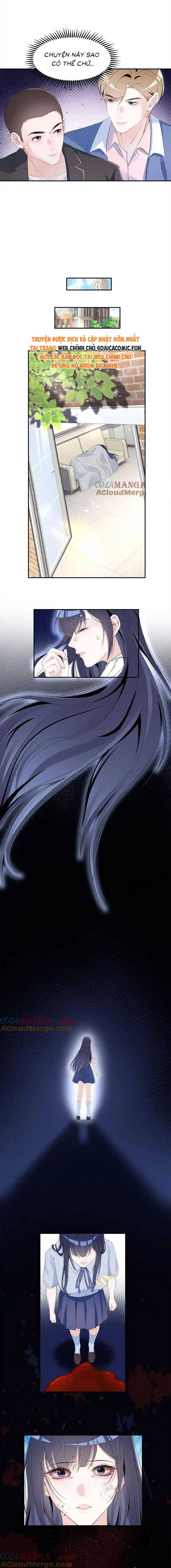 Ninita Yêu Dấu - Phần 2 Chap 1725.7 - Next Chap 1726.7