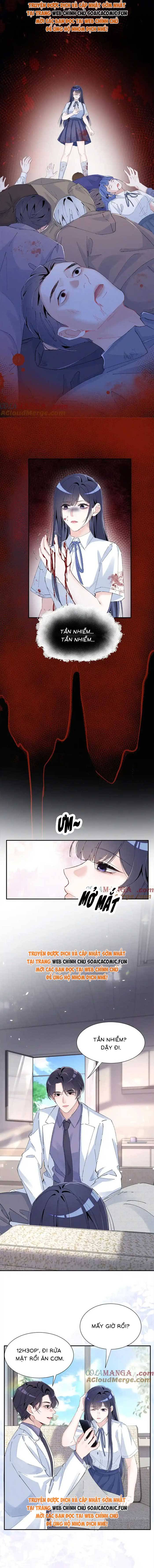 Ninita Yêu Dấu - Phần 2 Chap 1725.7 - Next Chap 1726.7