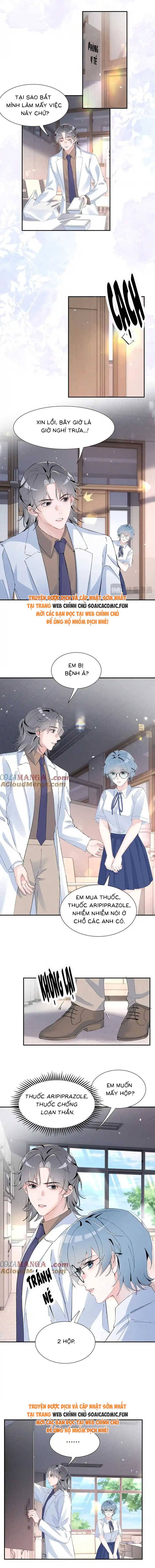 Ninita Yêu Dấu - Phần 2 Chap 1725.7 - Next Chap 1726.7