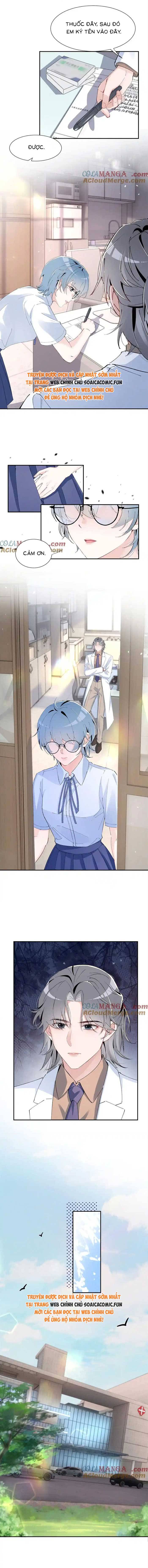 Ninita Yêu Dấu - Phần 2 Chap 1725.7 - Next Chap 1726.7