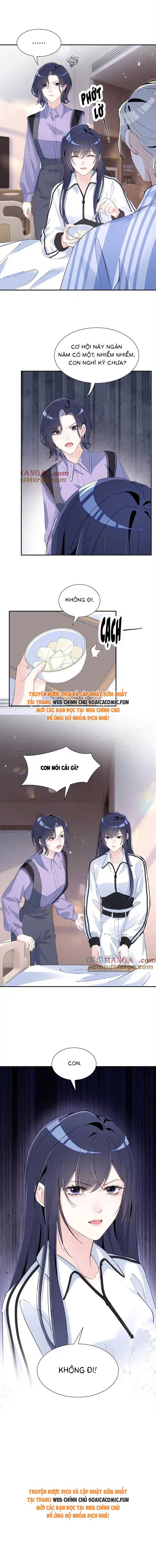 Ninita Yêu Dấu - Phần 2 Chap 1725.7 - Next Chap 1726.7