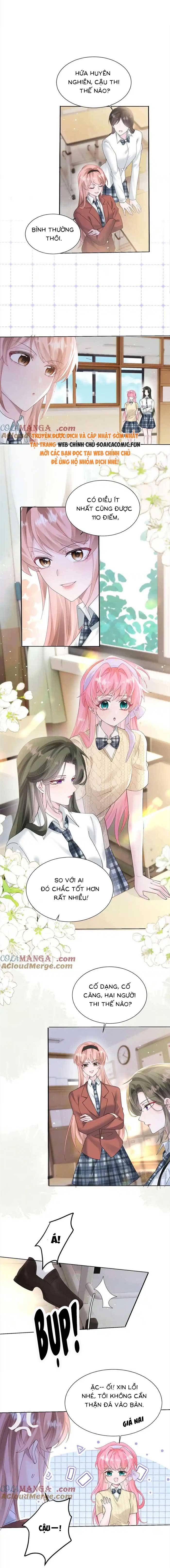 Ninita Yêu Dấu - Phần 2 Chap 1725.8 - Next Chap 1726.8