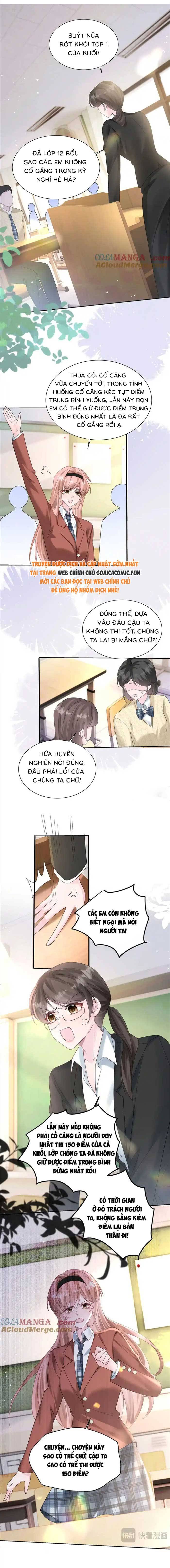 Ninita Yêu Dấu - Phần 2 Chap 1725.8 - Next Chap 1726.8